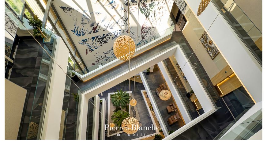 vente Appartement Castelnau Le Lez