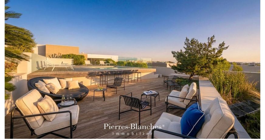 vente Appartement Castelnau Le Lez