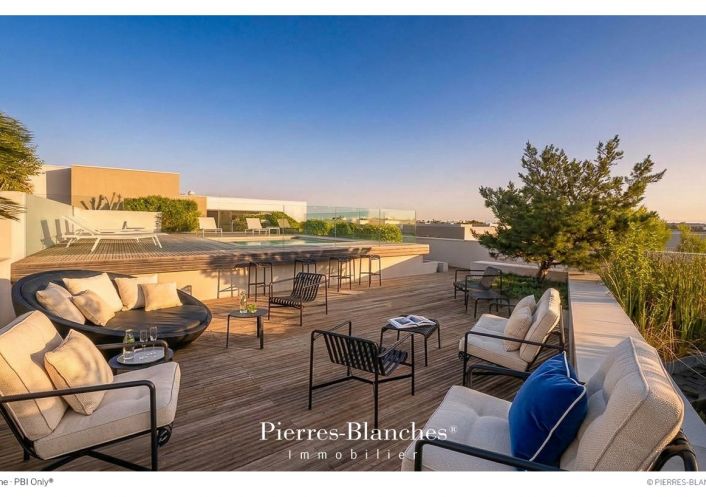 vente Appartement Castelnau Le Lez