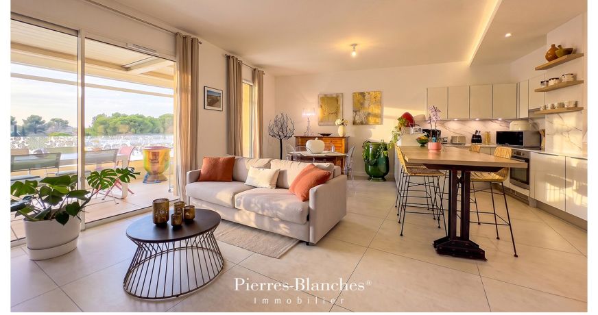 vente Appartement Castelnau Le Lez