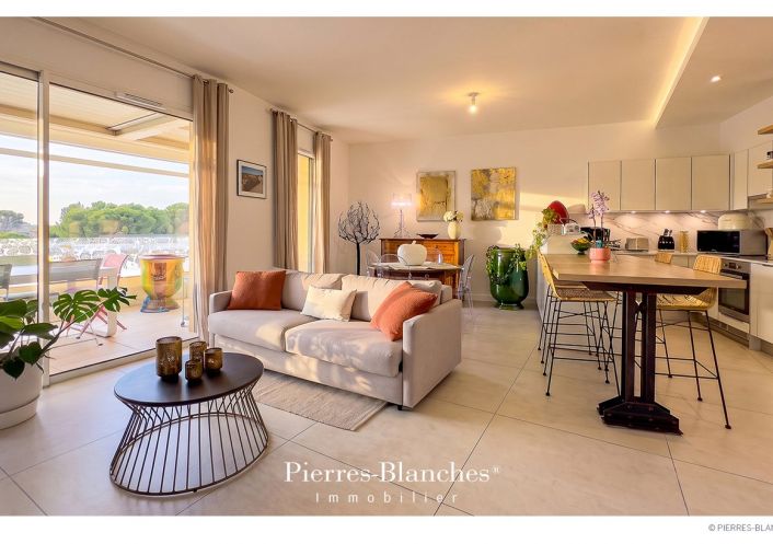 vente Appartement Castelnau Le Lez