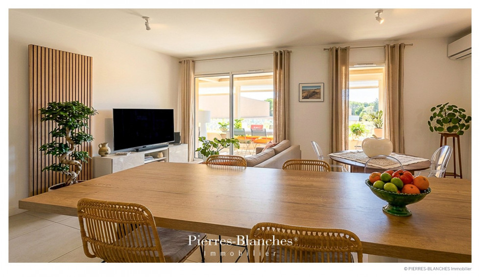 vente Appartement Castelnau Le Lez - Photo 3