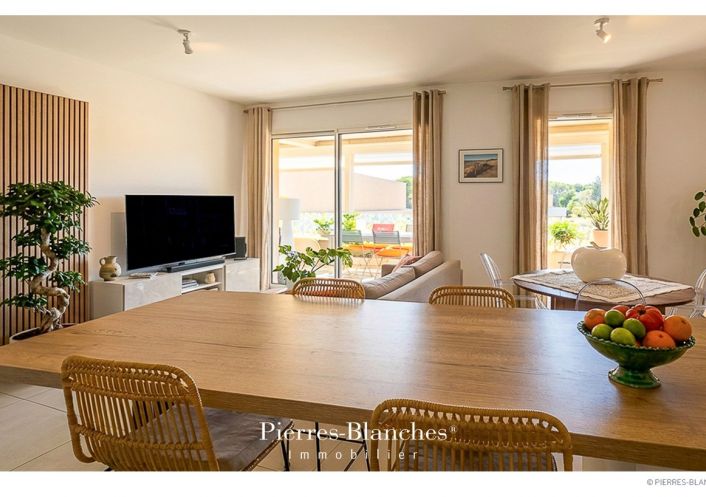vente Appartement Castelnau Le Lez