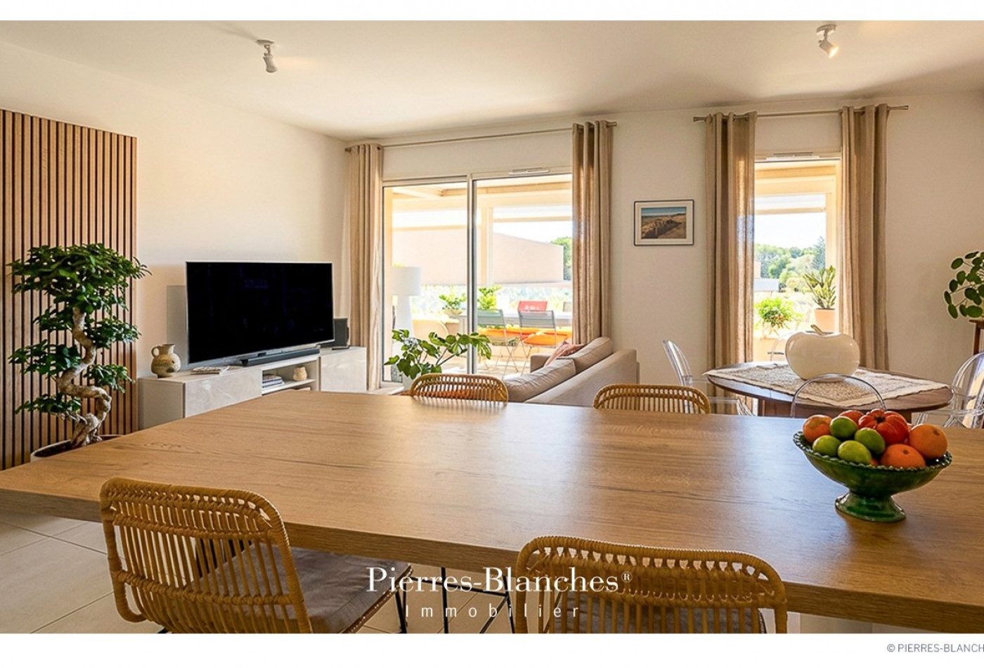 vente Appartement Castelnau Le Lez - Photo 3