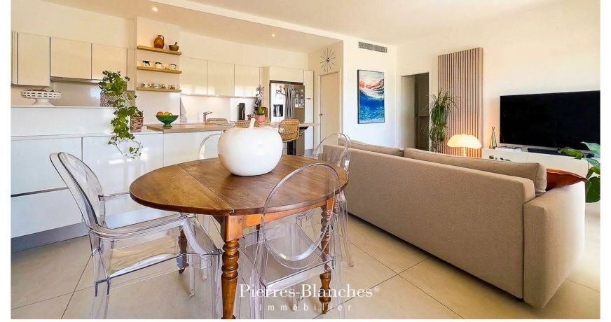 vente Appartement Castelnau Le Lez