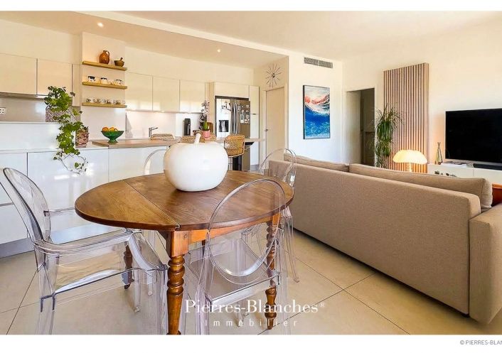 vente Appartement Castelnau Le Lez
