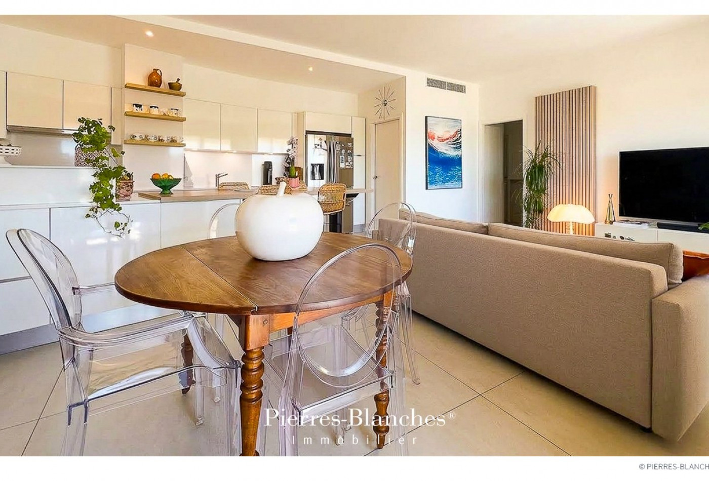 vente Appartement Castelnau Le Lez - Photo 4