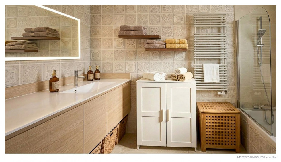 vente Appartement Castelnau Le Lez - Photo 9