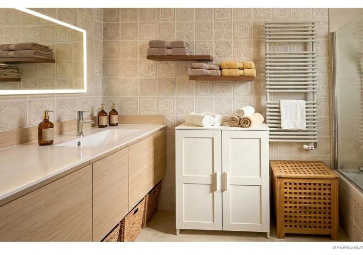 vente Appartement Castelnau Le Lez
