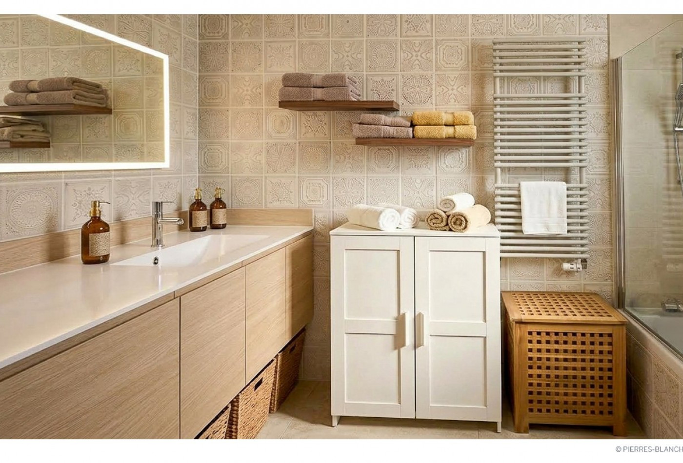 vente Appartement Castelnau Le Lez - Photo 9