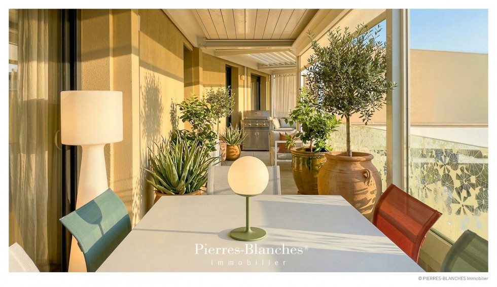 vente Appartement Castelnau Le Lez - Photo 10
