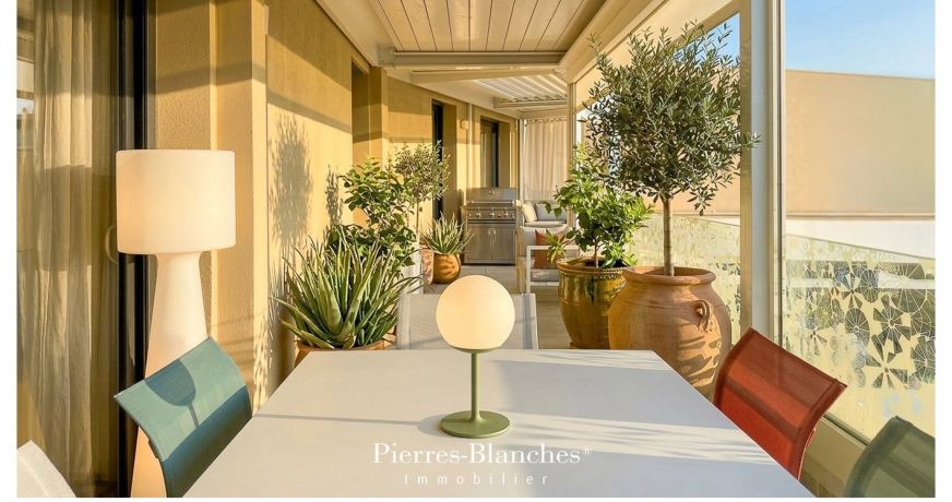 vente Appartement Castelnau Le Lez