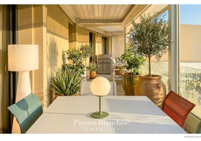 vente Appartement Castelnau Le Lez