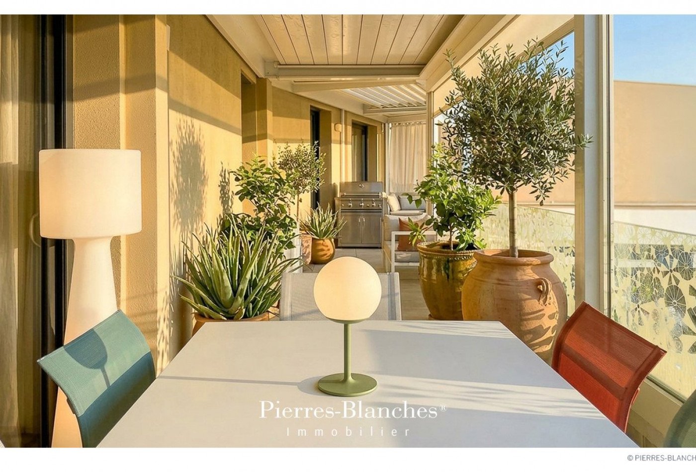 vente Appartement Castelnau Le Lez - Photo 10