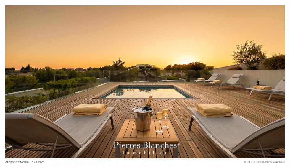 vente Appartement Castelnau Le Lez - Photo 1