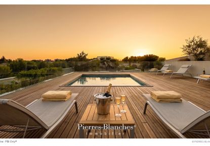 vente Appartement Castelnau Le Lez