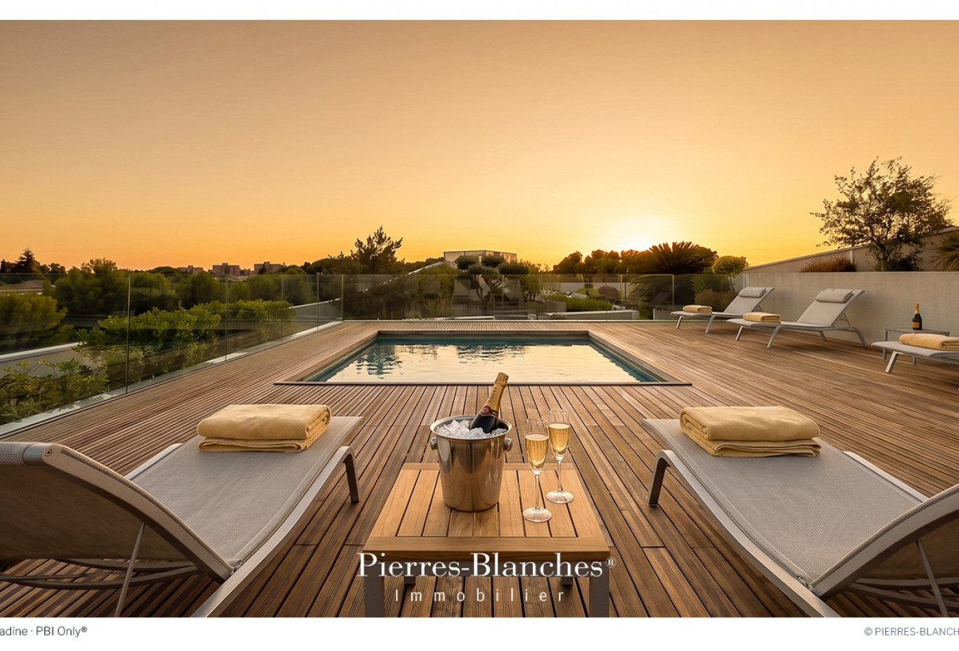 vente Appartement Castelnau Le Lez - Photo 1
