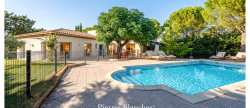 vente Maison de campagne Beziers