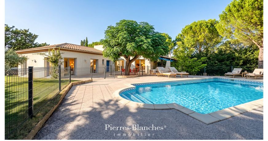 vente Maison de campagne Beziers