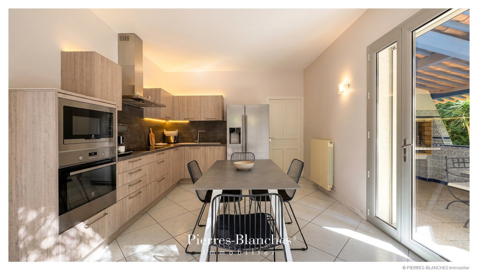 vente Maison de campagne Beziers - Photo 4