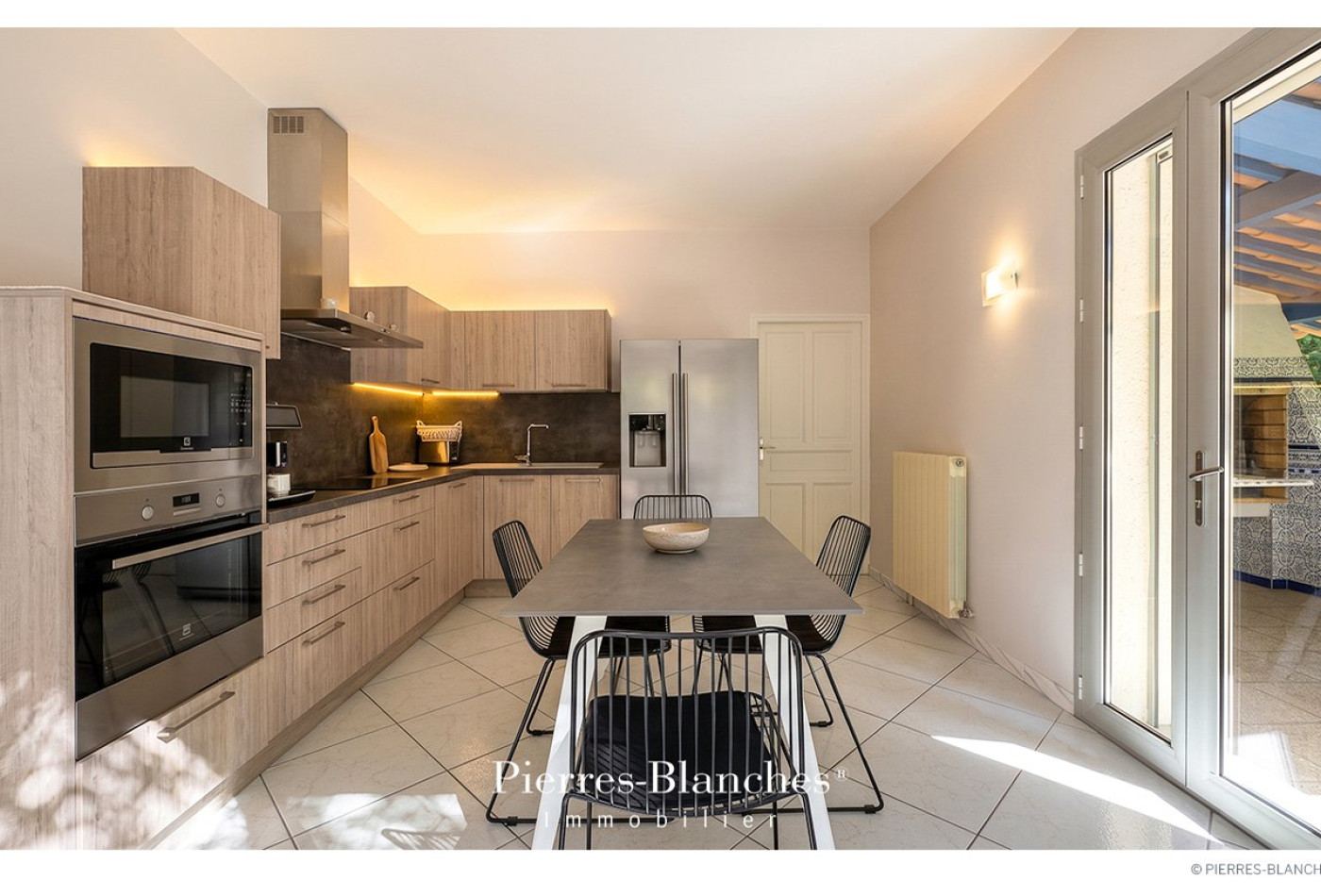 vente Maison de campagne Beziers - Photo 4