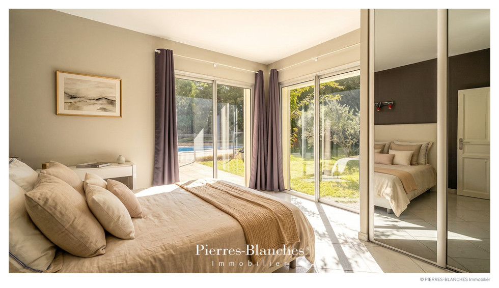 vente Maison de campagne Beziers - Photo 6