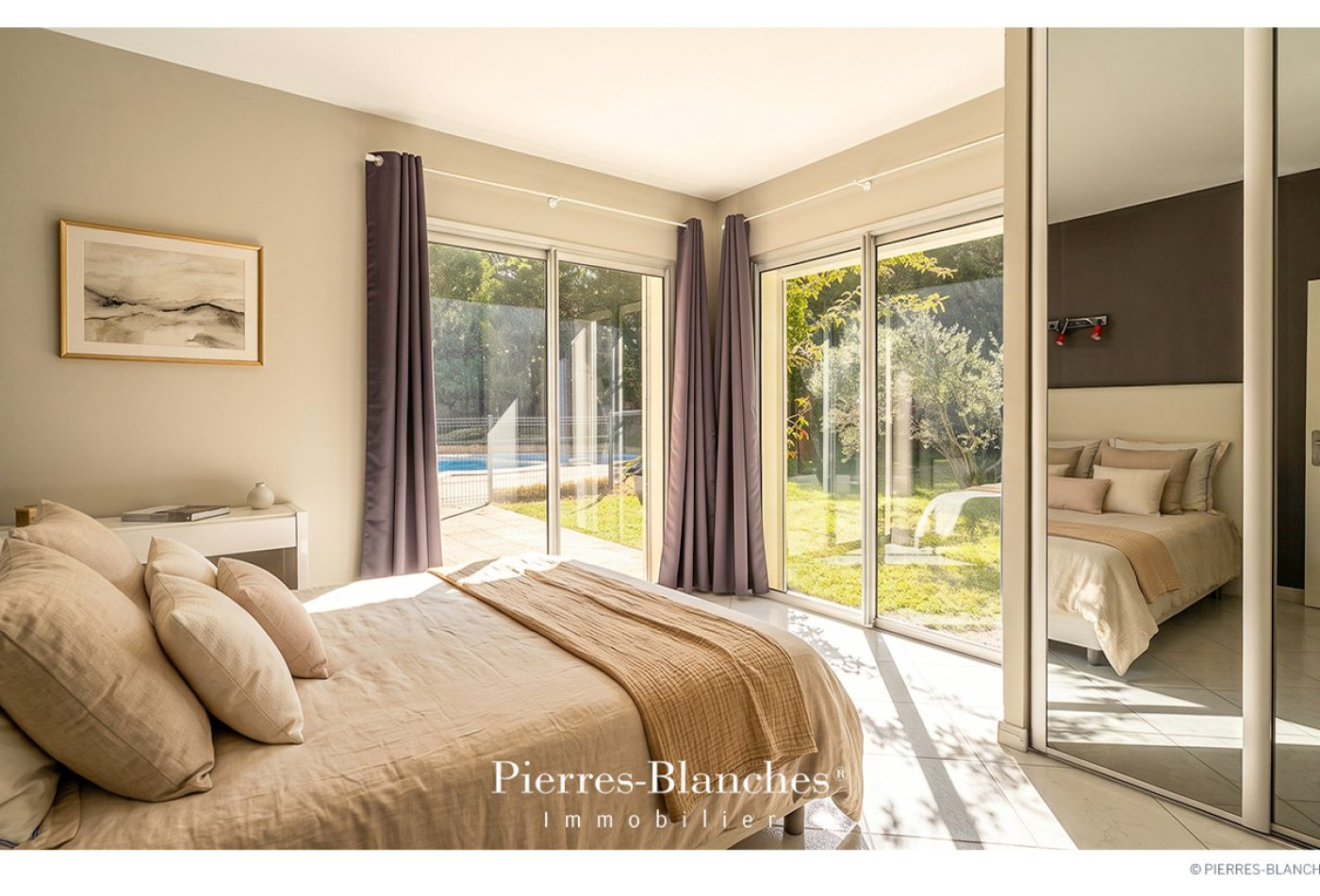 vente Maison de campagne Beziers - Photo 6