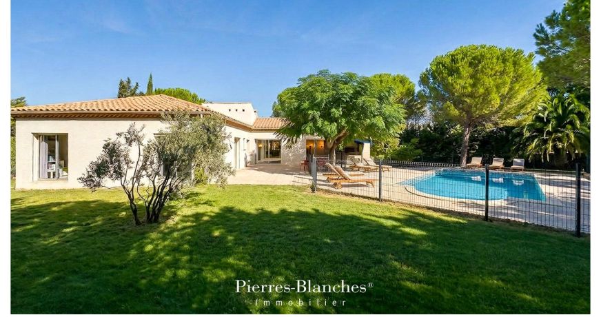 vente Maison de campagne Beziers