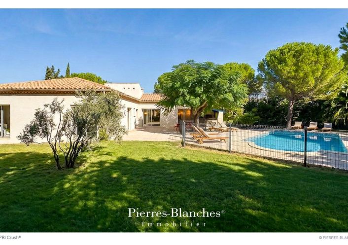 vente Maison de campagne Beziers