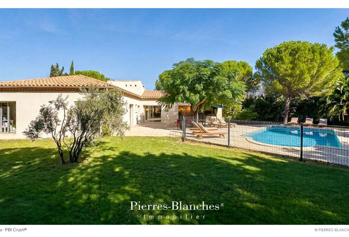 vente Maison de campagne Beziers - Photo 1