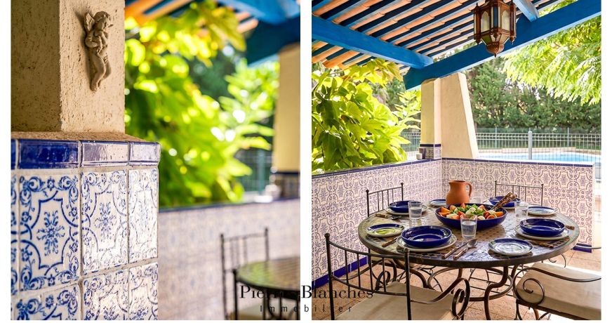 vente Maison de campagne Beziers