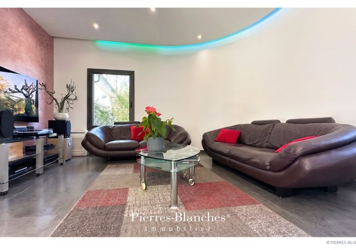 vente Maison contemporaine Montpellier