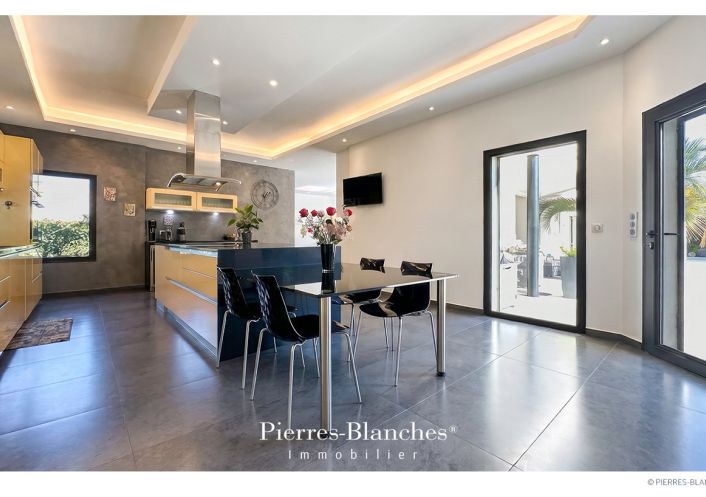 vente Maison contemporaine Montpellier