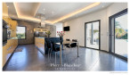 vente Maison contemporaine Montpellier