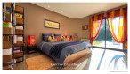 vente Maison contemporaine Montpellier