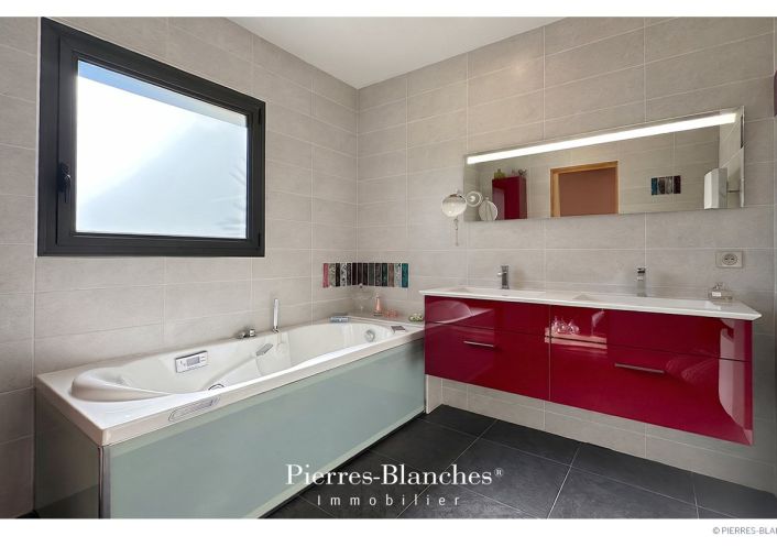 vente Maison contemporaine Montpellier