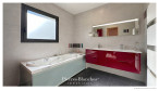 vente Maison contemporaine Montpellier