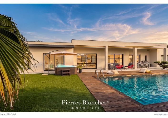 vente Villa Agde