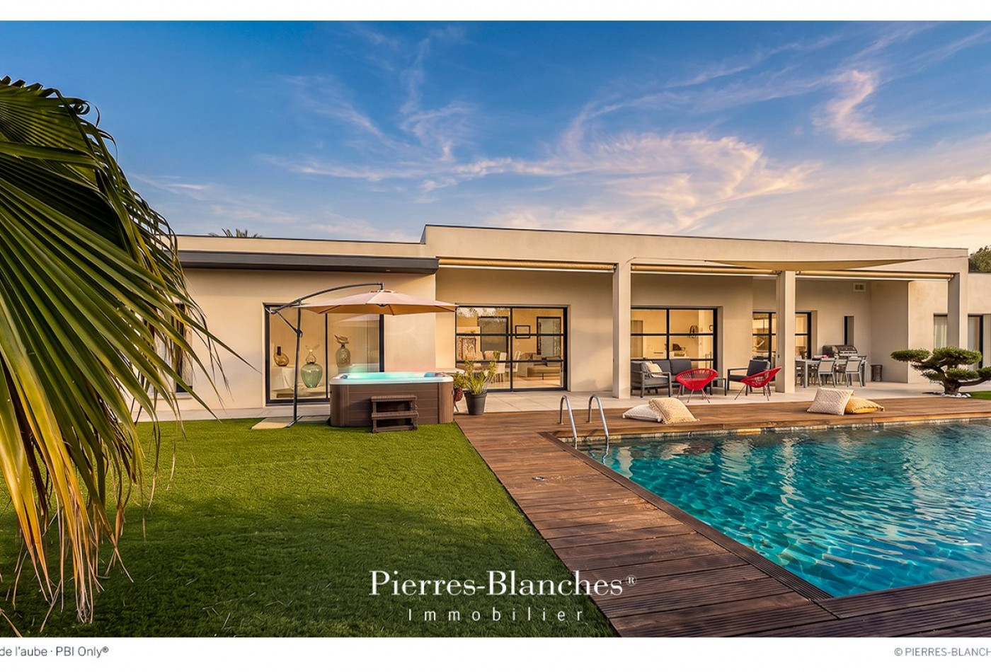 vente Villa Agde - Photo 1