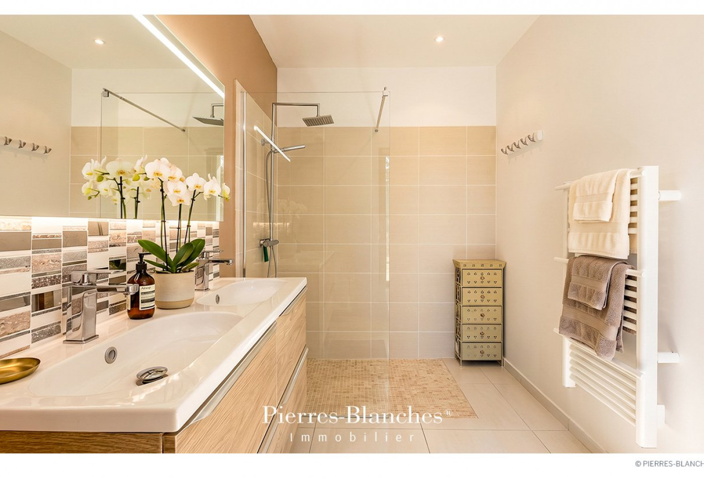 vente Villa Agde - Photo 7