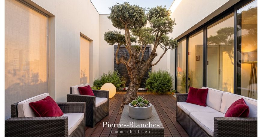 vente Villa Agde
