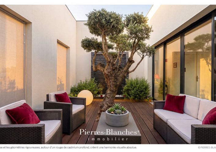 vente Villa Agde