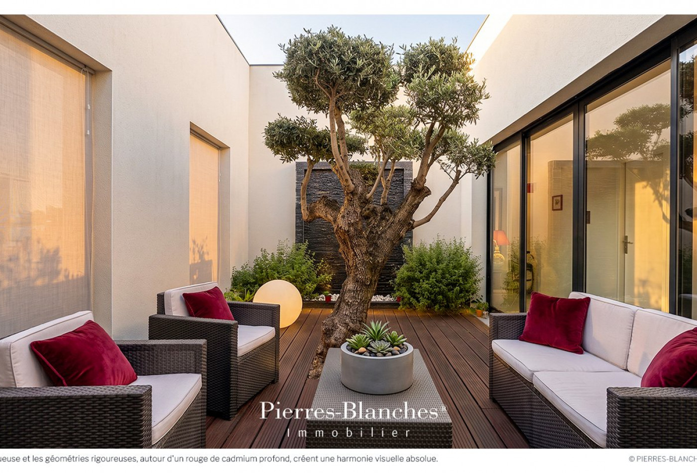 vente Villa Agde - Photo 5