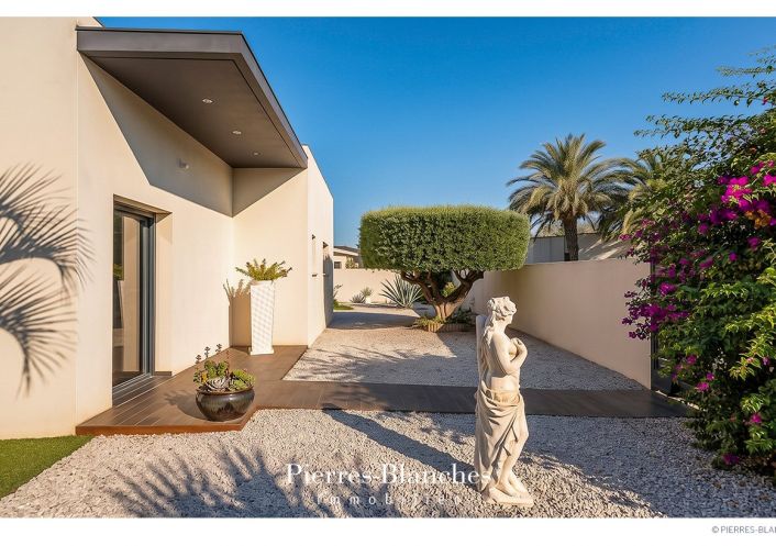 vente Villa Agde