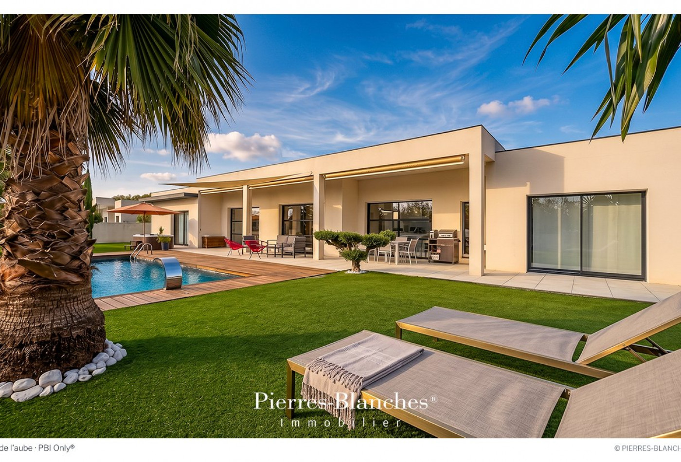vente Villa Agde - Photo 9