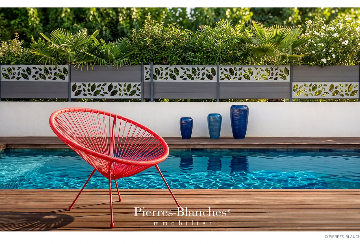 vente Villa Agde - Photo 2