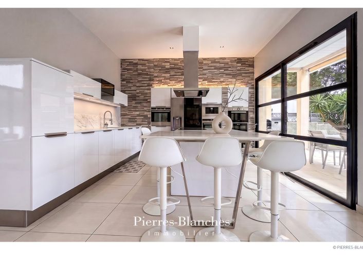 vente Villa Agde