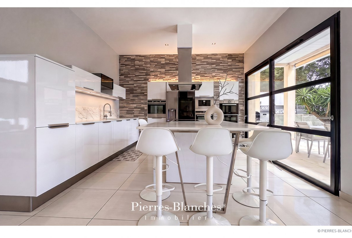vente Villa Agde - Photo 4