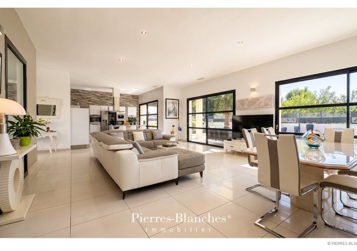 vente Villa Agde