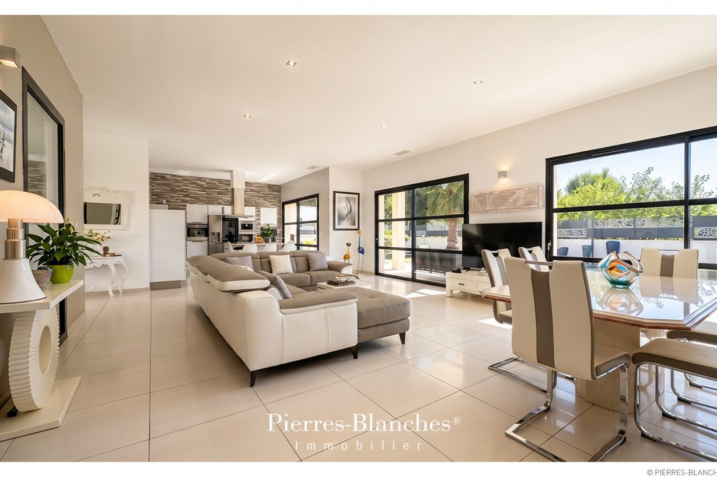 vente Villa Agde - Photo 3
